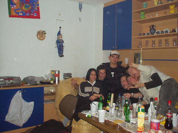 Silvester 2005/2006 - 