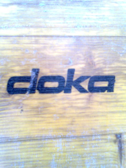 DOKA - 