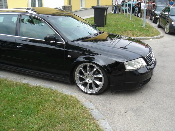 Wörthersee 2007 - 