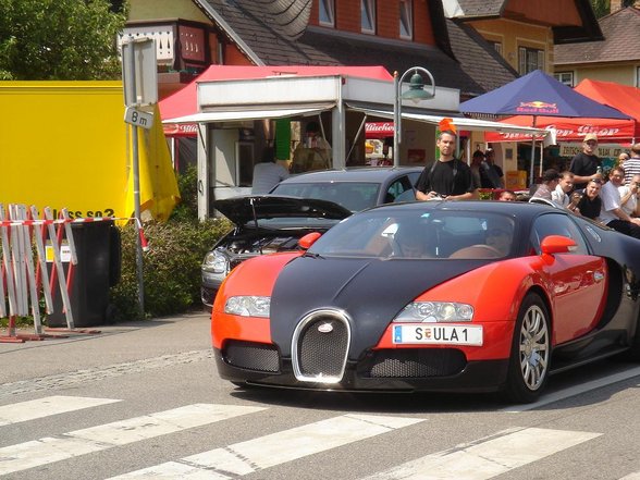 Wörthersee 2007 - 