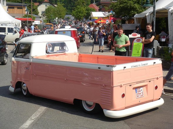 Wörthersee 2007 - 