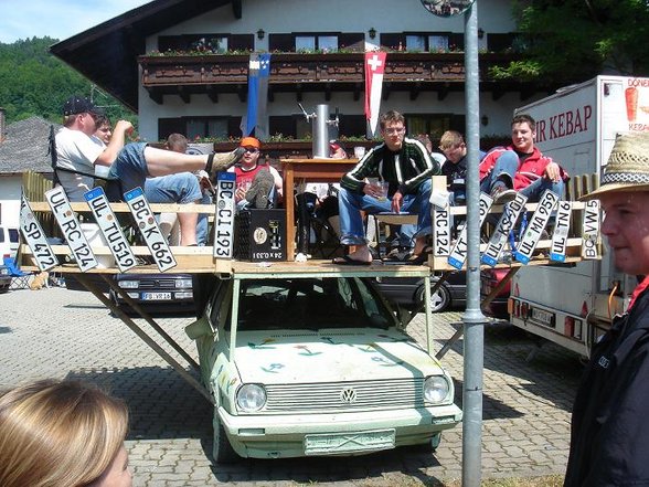 Wörthersee 2007 - 