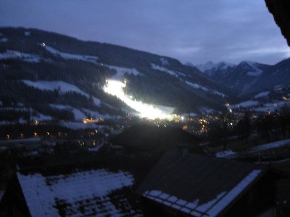 David Guetta Schladming!!2009 - 