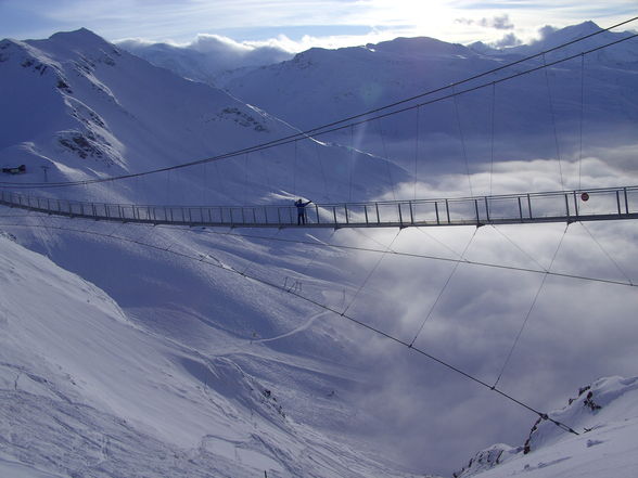 Schifahren Bad Gastein - 