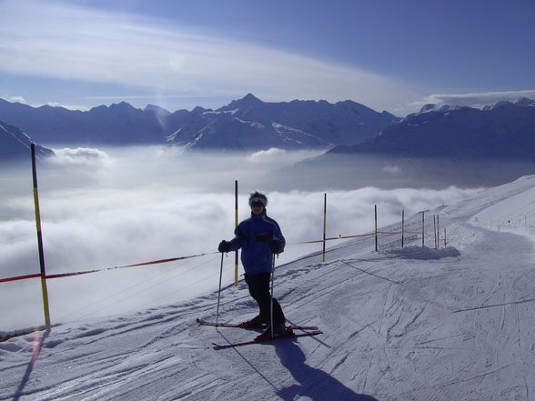 Schifahren Bad Gastein - 