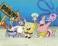 Spongebob and Patrick und Tatelli - 