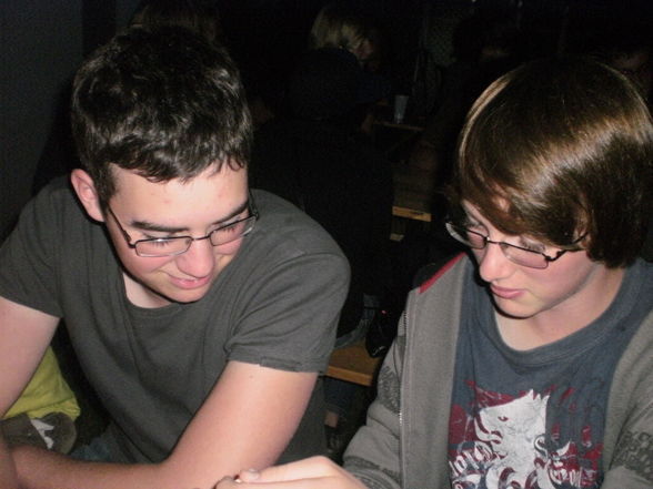 Geb.-Feier - 