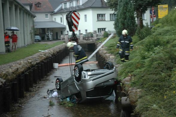 FFV im Einsatz - 