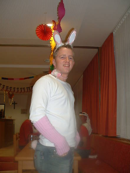 fasching.. - 