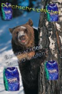 Meine Digitalen Bearbeitungen - 