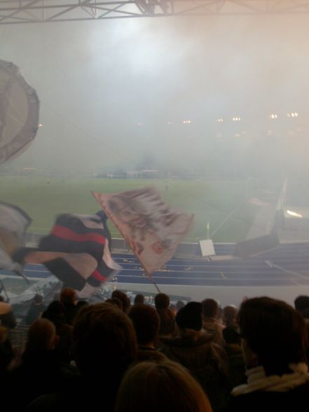 stadion des lask! - 