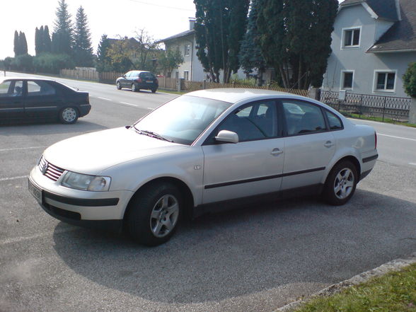 My Car - 