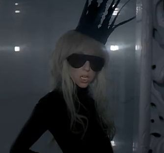 Lady GaGa!!!!!! - 