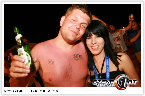 Springbreak 09 - 