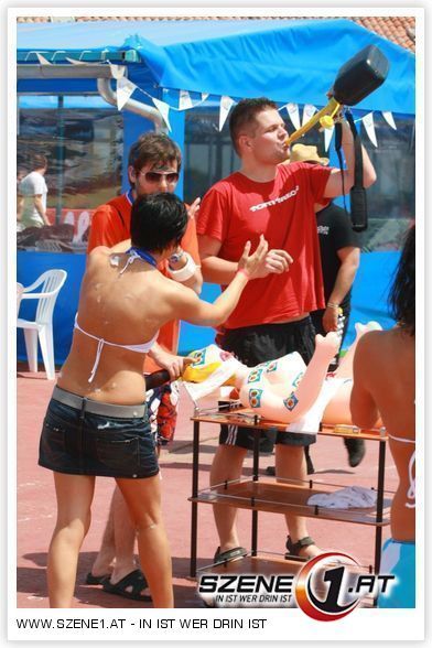 Springbreak 09 - 