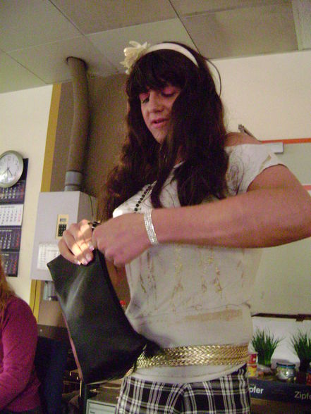 Fasching 2010 - 