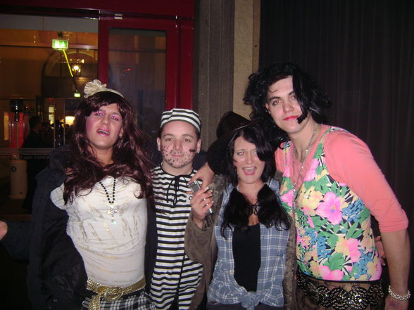 Fasching 2010 - 