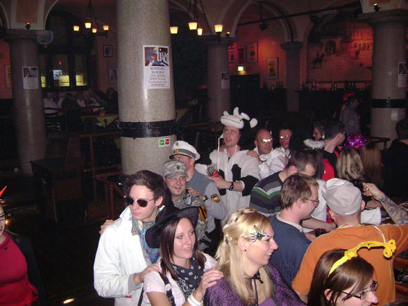 Fasching 2010 - 