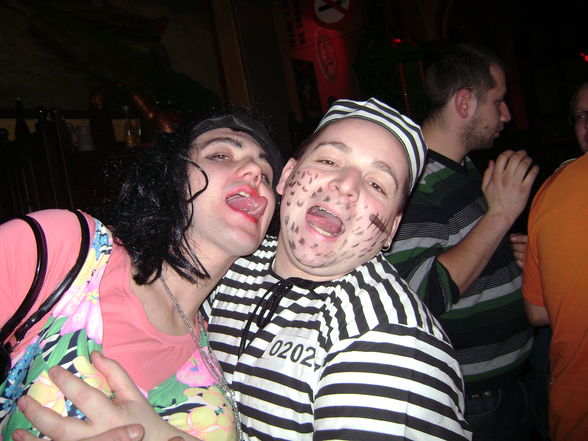 Fasching 2010 - 