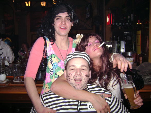 Fasching 2010 - 