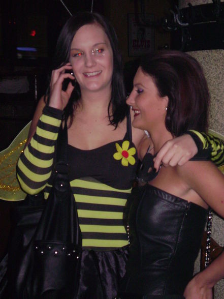 Fasching 2010 - 