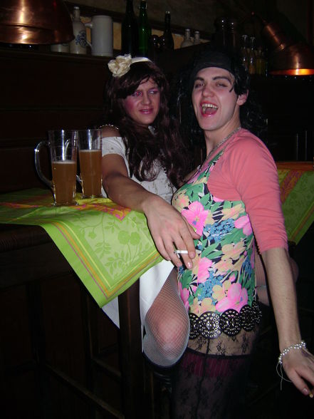 Fasching 2010 - 