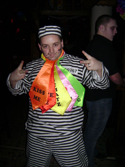 Fasching 2010 - 