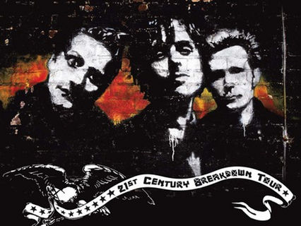 green day - 