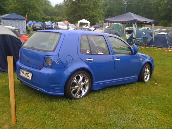 Wörtherseetour 2009 - 