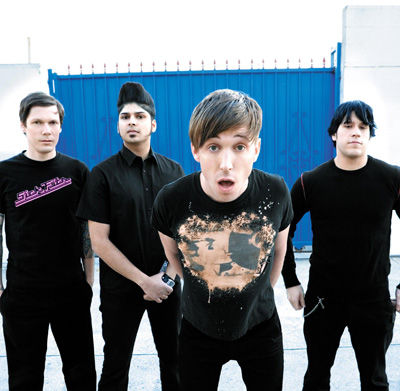 Billy Talent - 