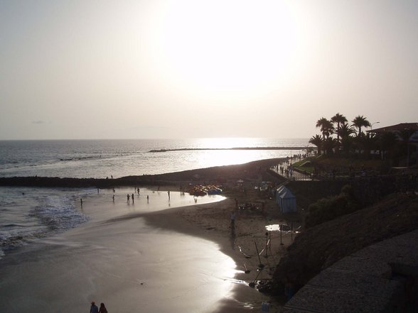 Teneriffa 2007 - 