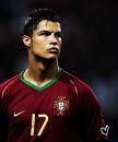 Christiano Ronaldo - 