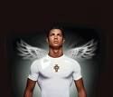 Christiano Ronaldo - 