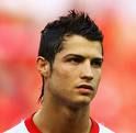 Christiano Ronaldo - 