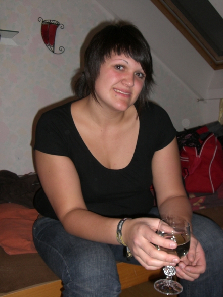 Betti Geburtstag - Klausur - 