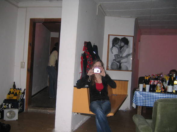 Silvester 2005 - 