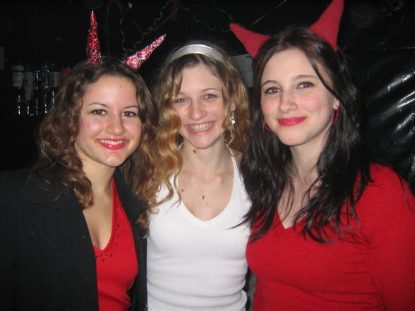 Faschingsparty '06 - 