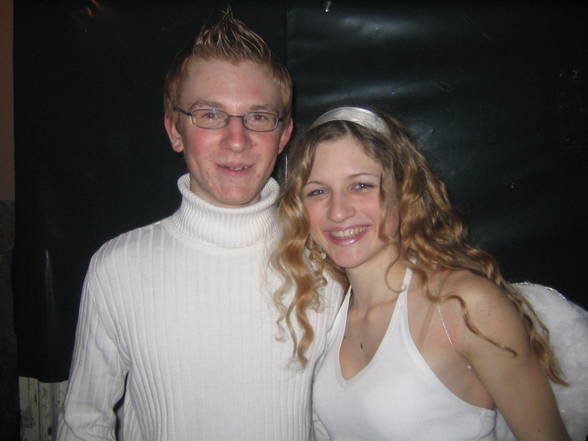 Faschingsparty '06 - 