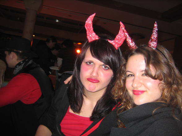 Faschingsparty '06 - 