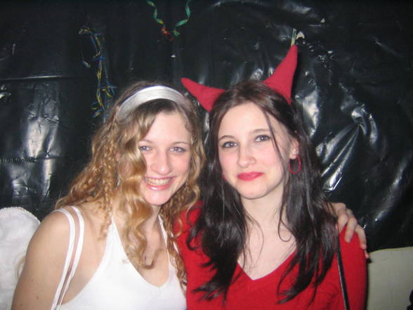 Faschingsparty '06 - 