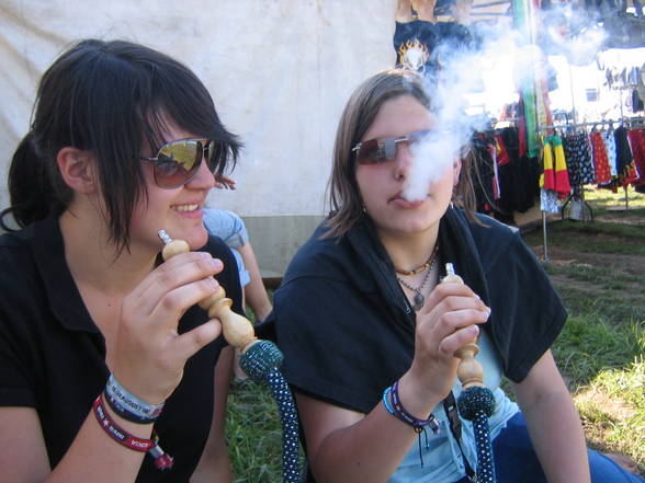 Nova Rock '06 - 