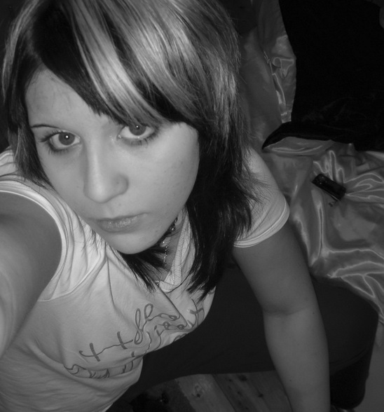 I hoid..so neich :-) 2008 - 