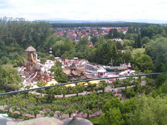 Europapark Rust - 