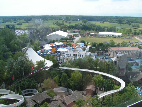 Europapark Rust - 