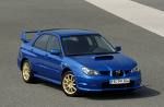 SUBARU IMPREZA - 