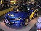 SUBARU IMPREZA - 