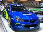 SUBARU IMPREZA - 