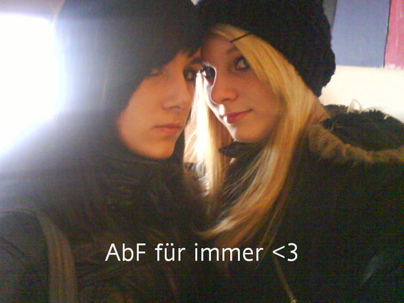 abF .. ein ♥ & eine SeeLee  - 