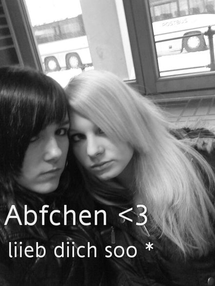 abF .. ein ♥ & eine SeeLee  - 