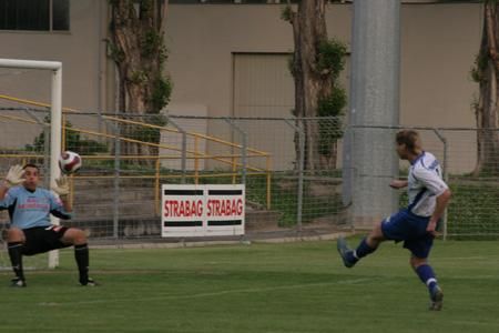 SKU Amstetten Meister 1.LL NÖ 07/08 - 